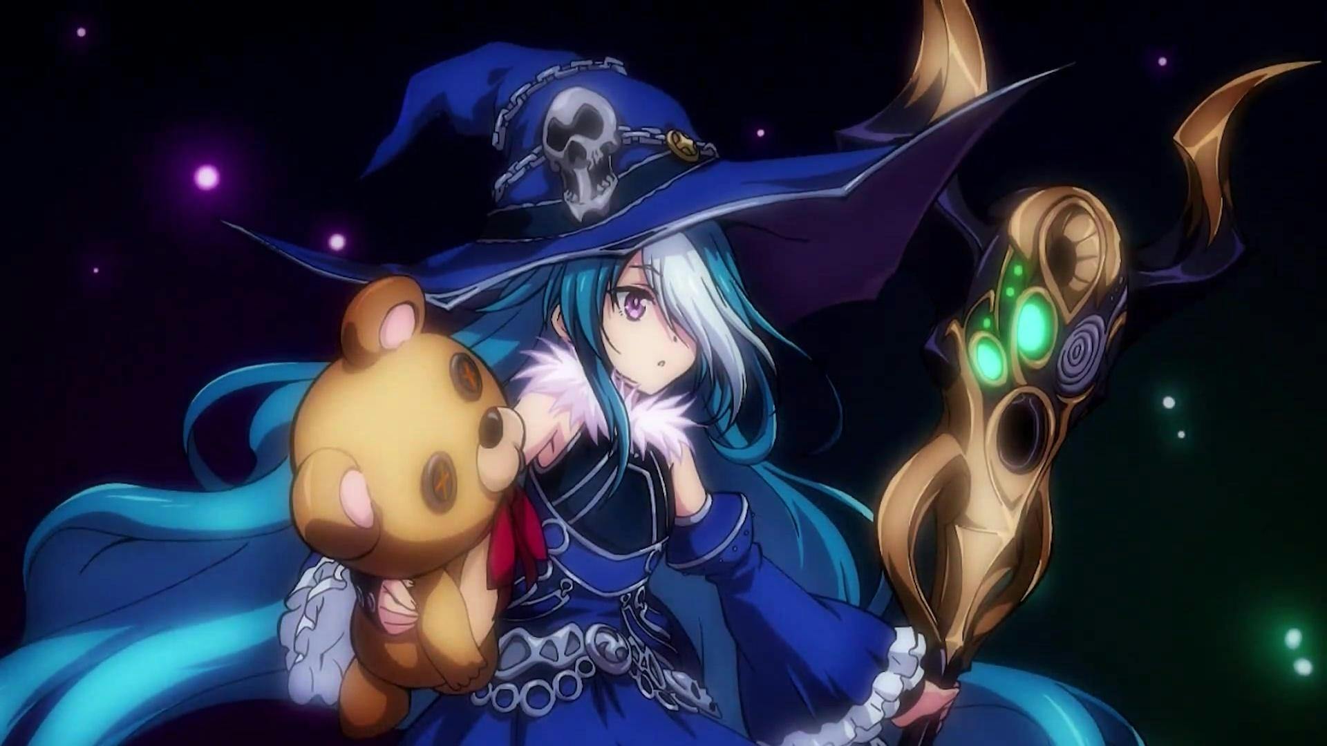 Shadowverse - episódio 1x30