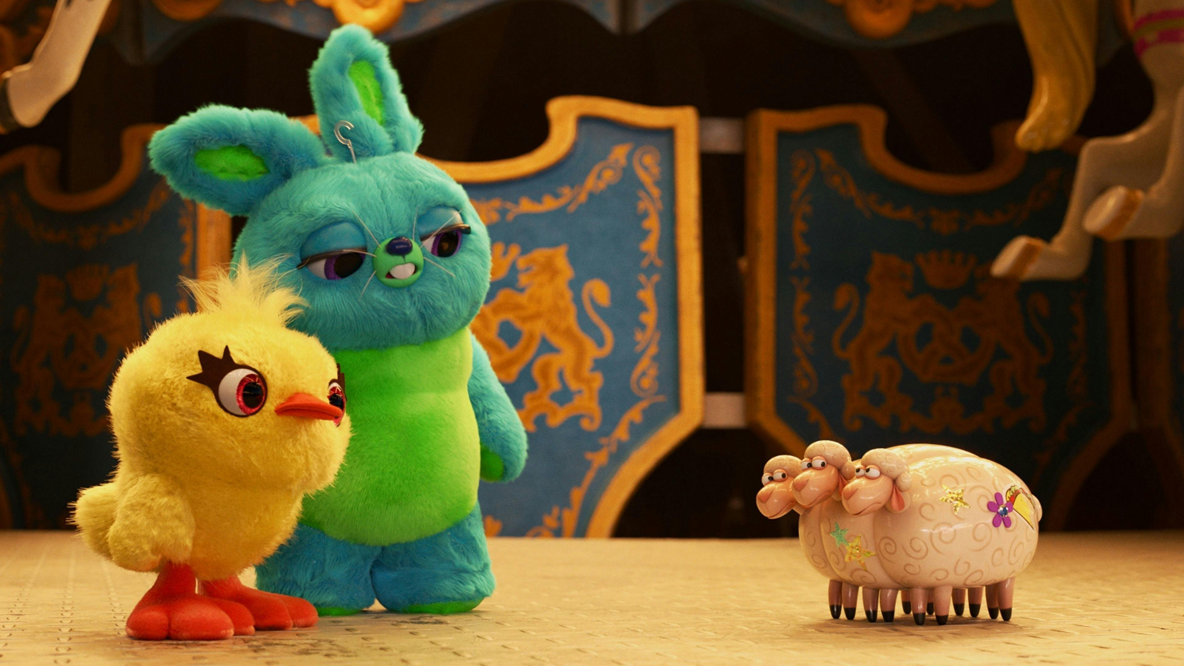 Sessão Pipoca com a Pixar - episódio 1x8