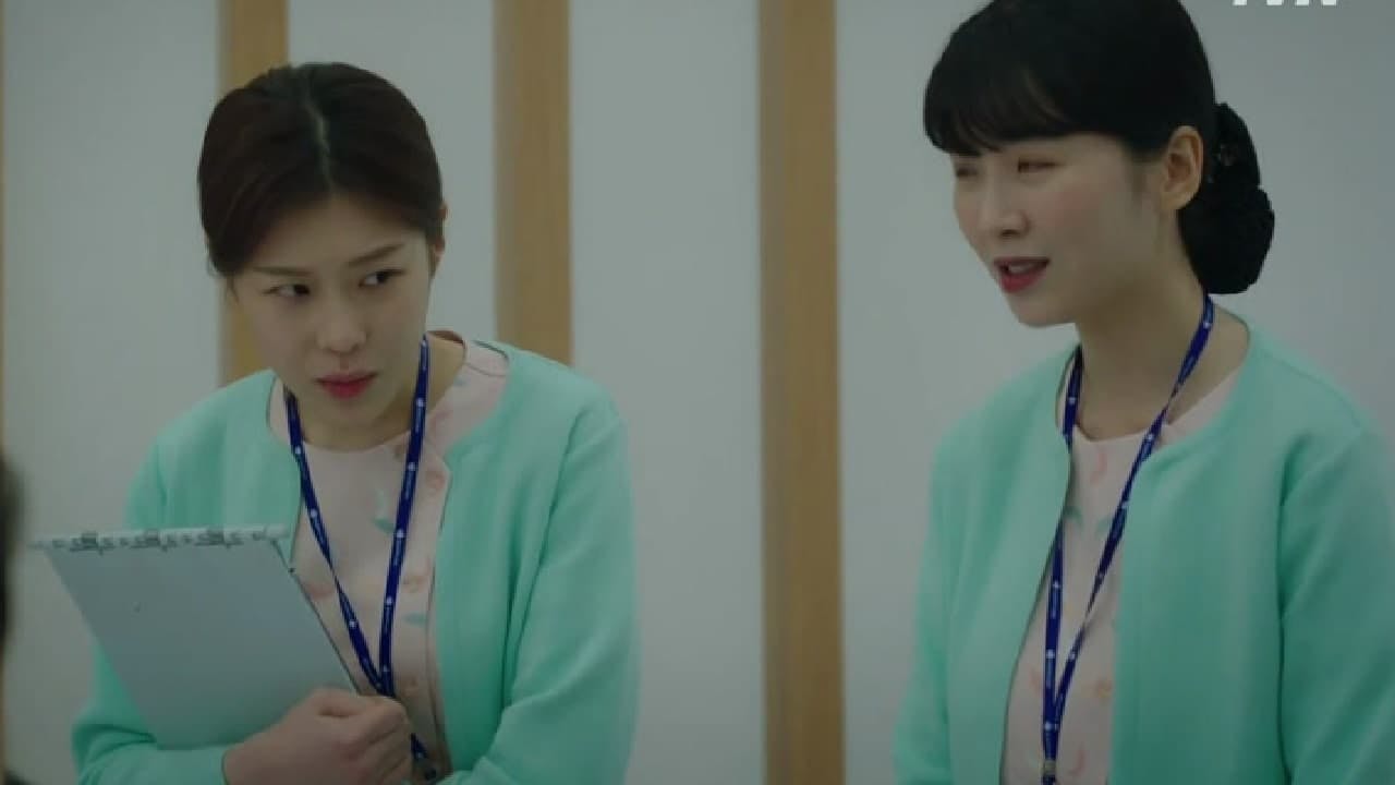 Uma Segunda Chance - episódio 1x14