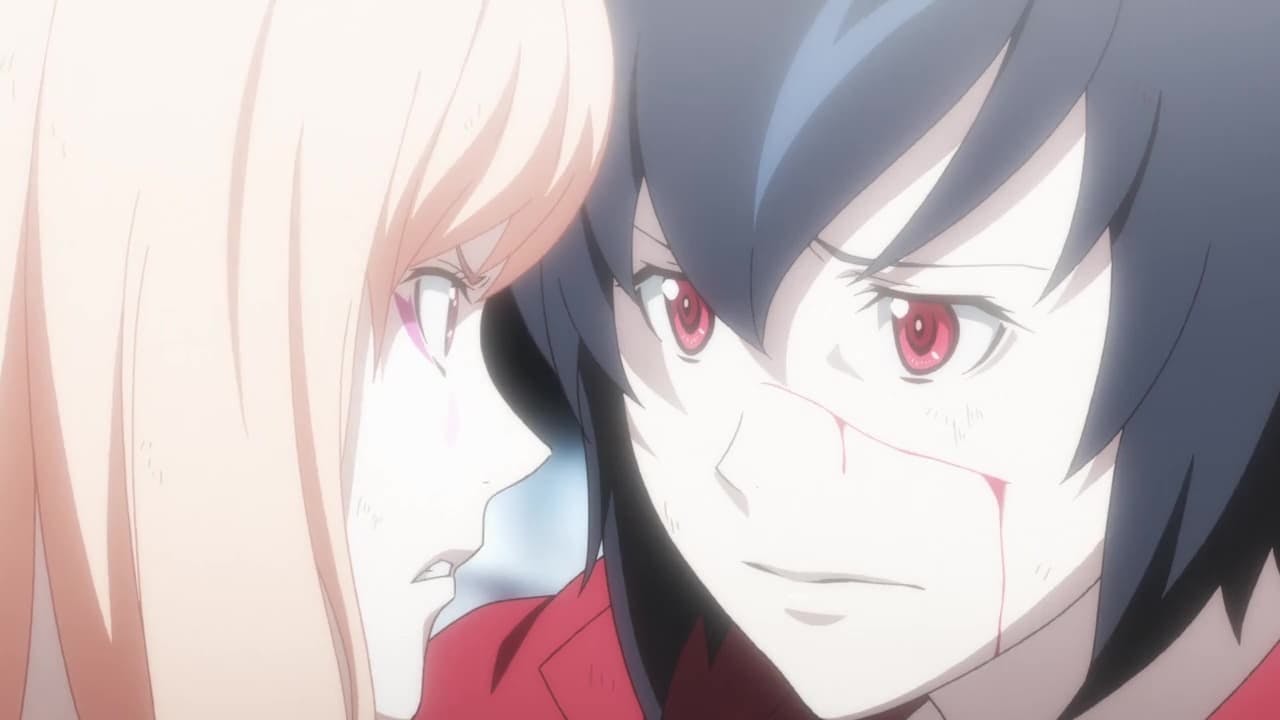 B: The Beginning