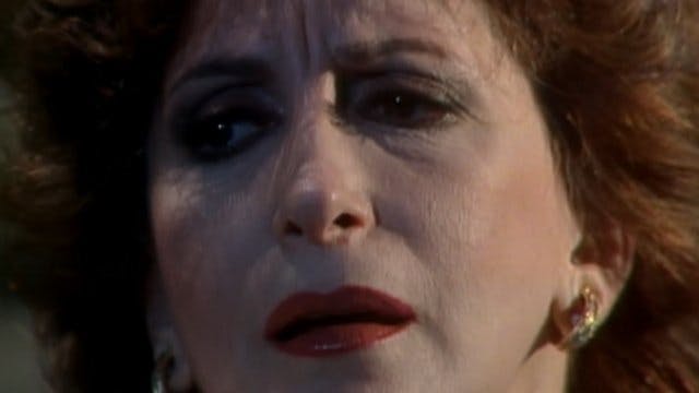 Baila Comigo - episódio 1x164
