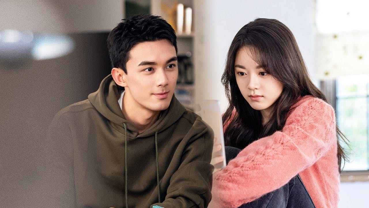 No Meio de Uma Tempestade de Neve de Amor - episódio 1x19