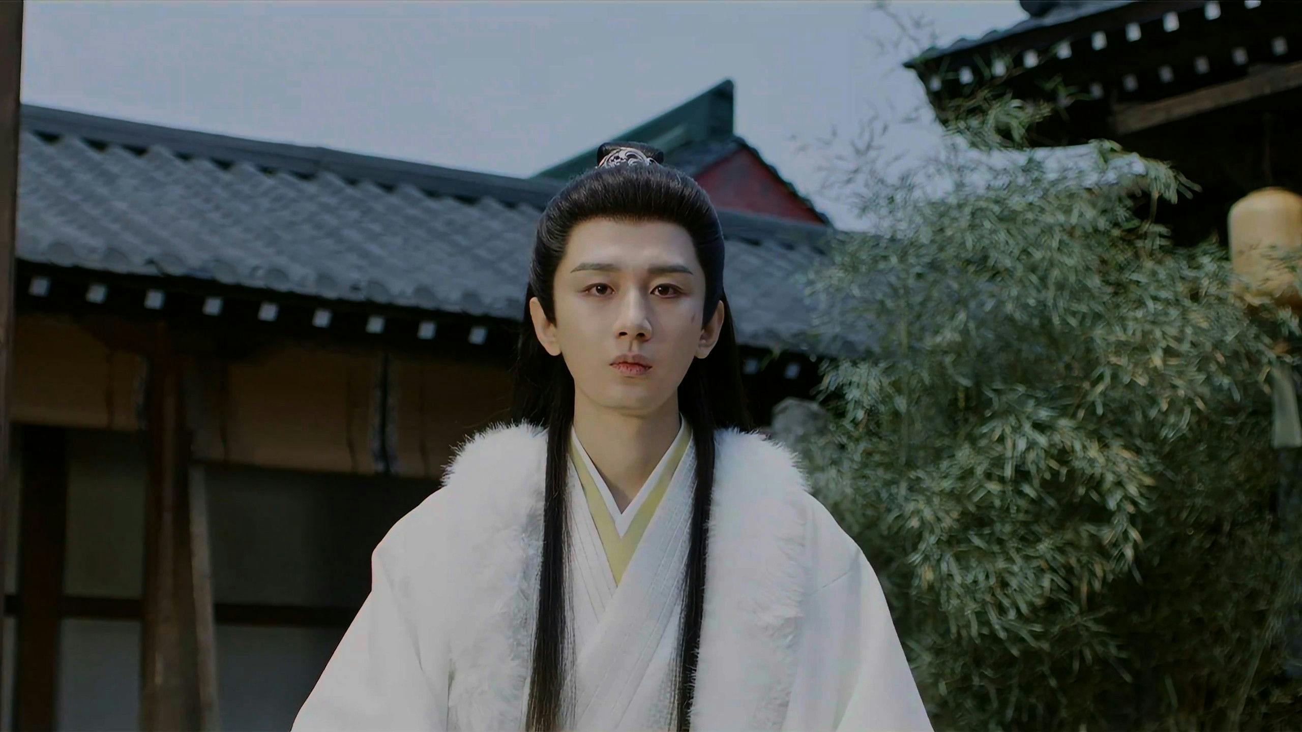 A Vingança de An backdrop