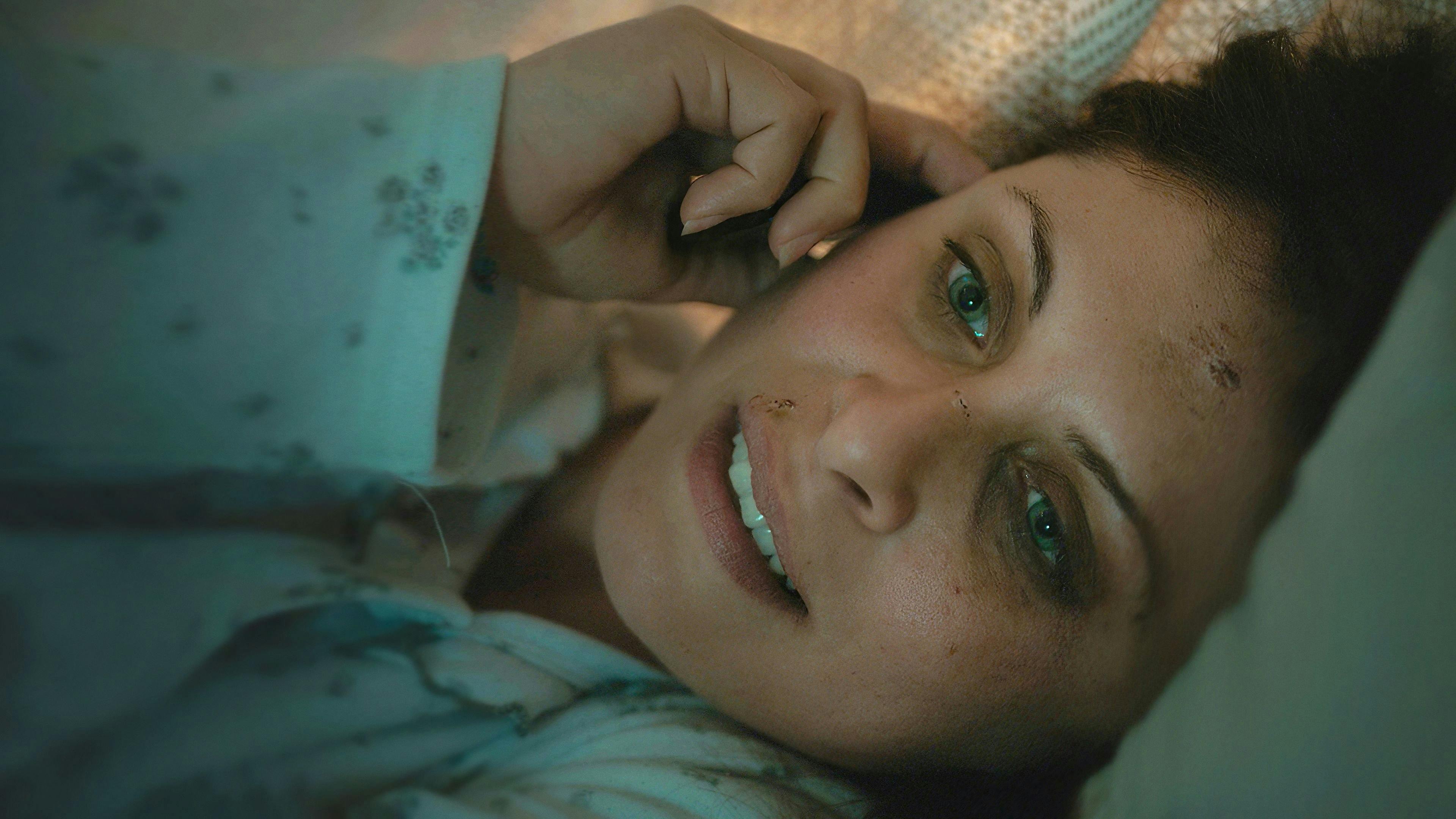 Mães da Máfia - episódio 1x4
