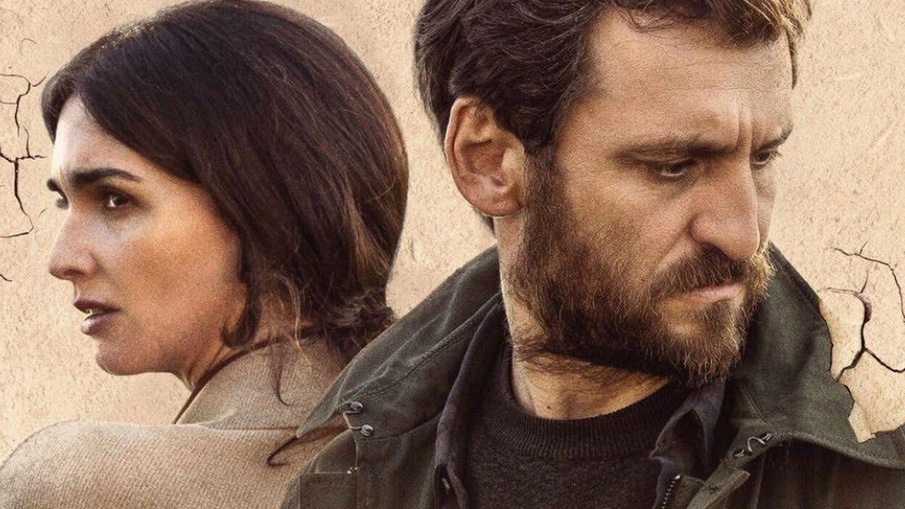 Zona de Risco backdrop