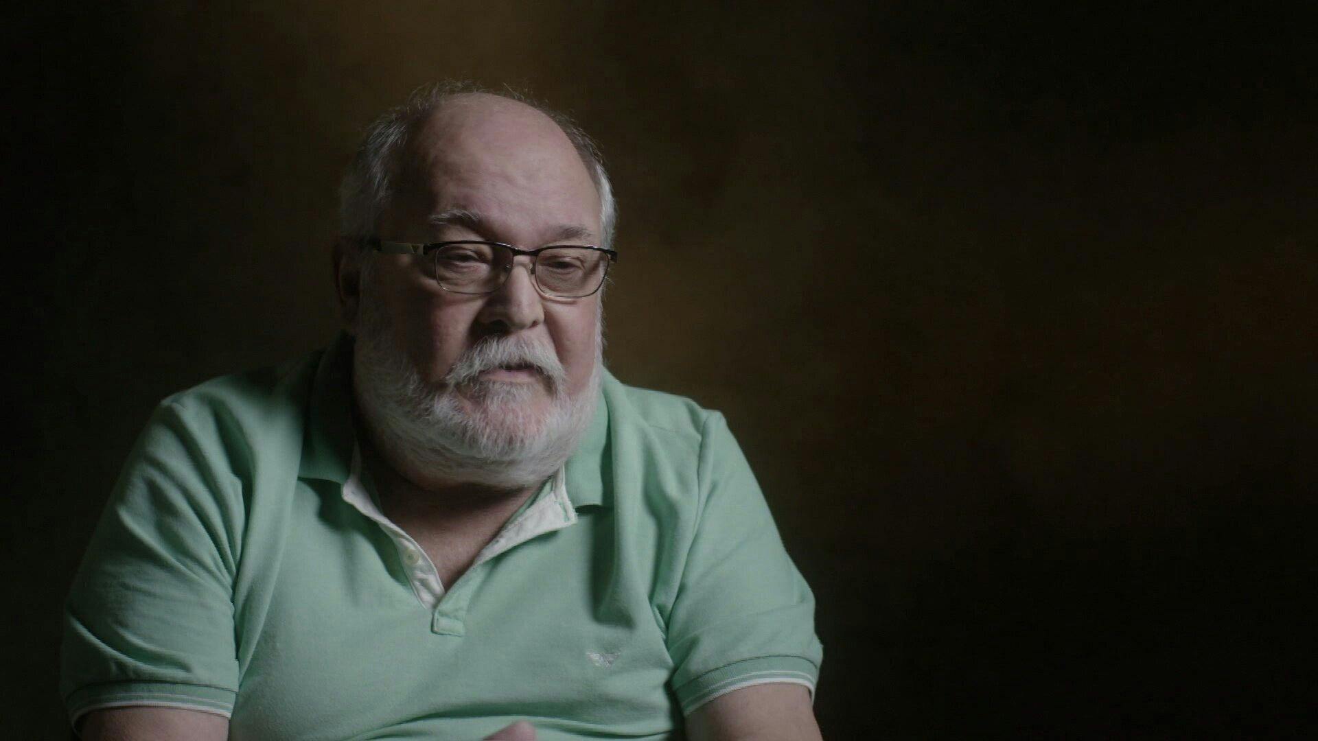 Jessie e Colombo - episódio 1x3