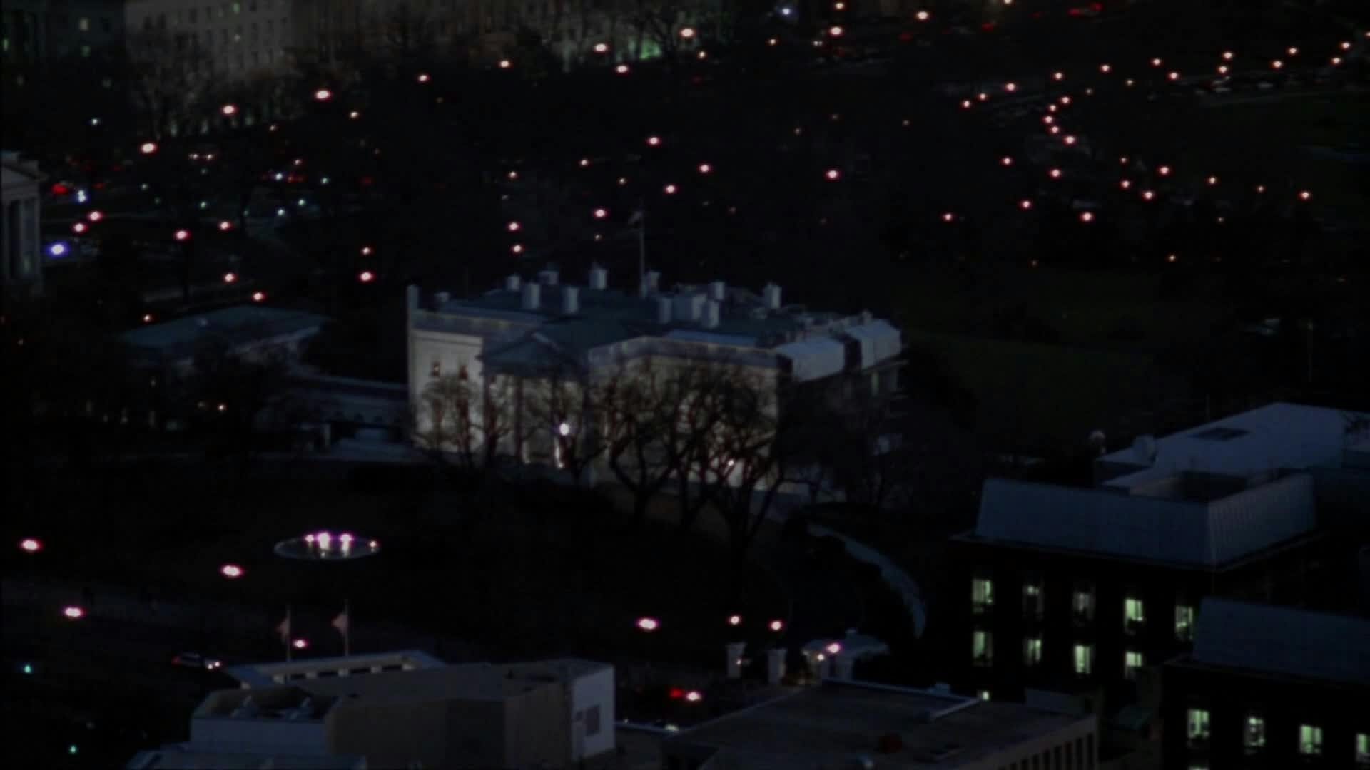 West Wing: Nos Bastidores do Poder - episódio 1x13