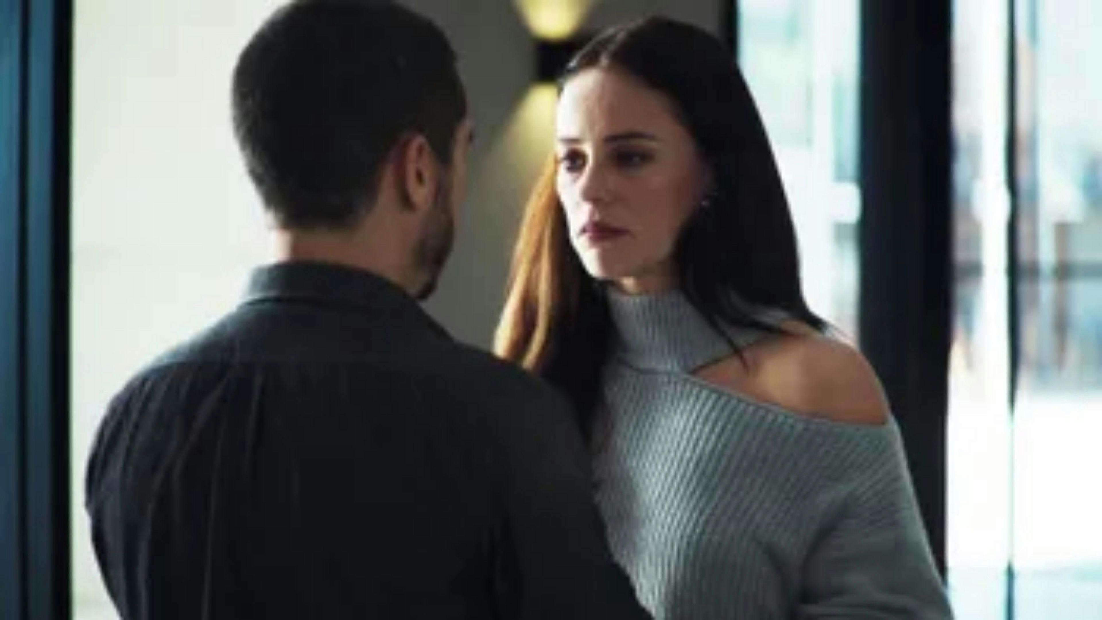 A Dona do Pedaço - episódio 1x14