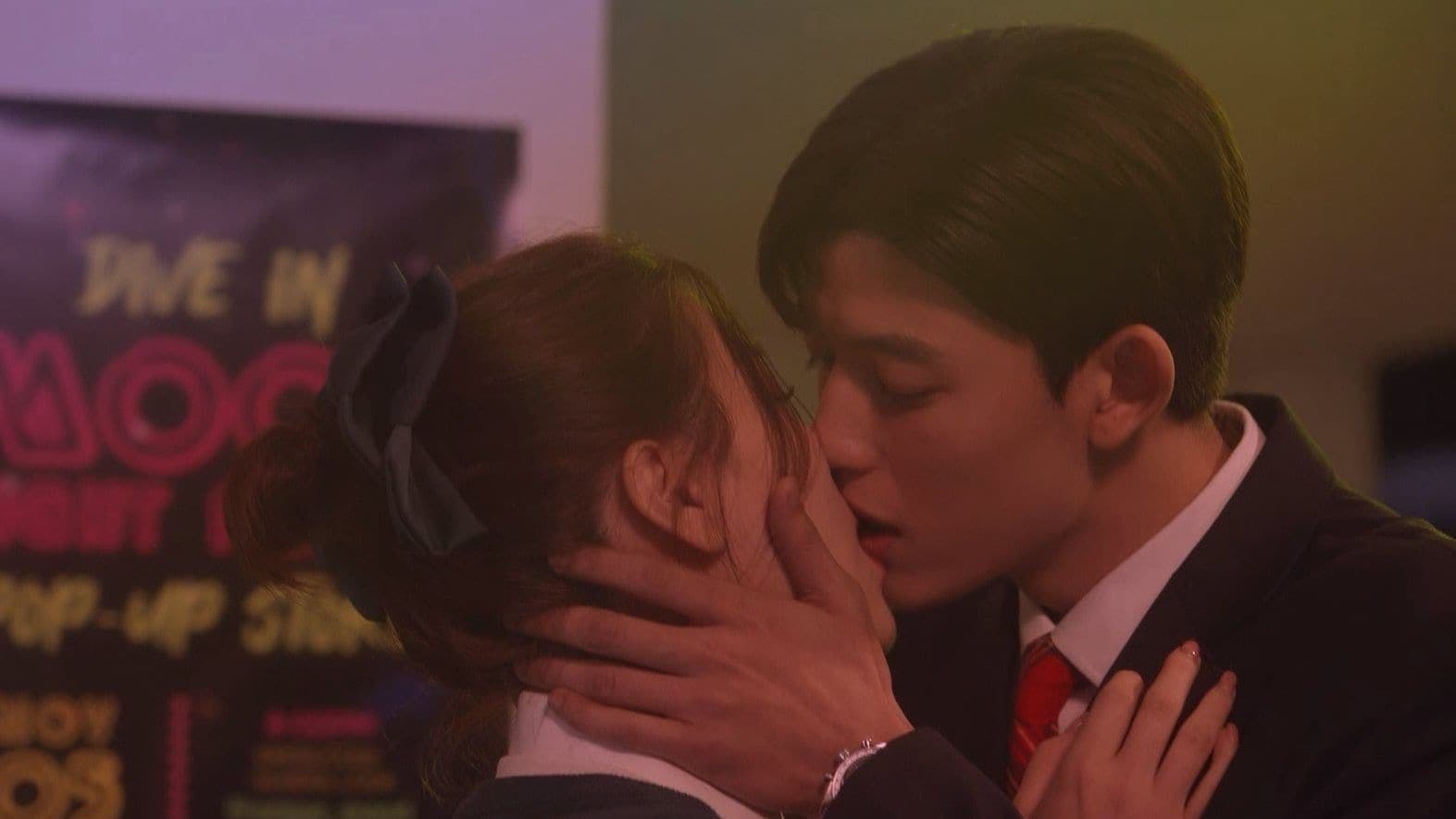 Branding in Seongsu - episódio 1x14