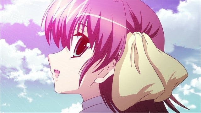 EF - A Tale of Memories - episódio 1x6