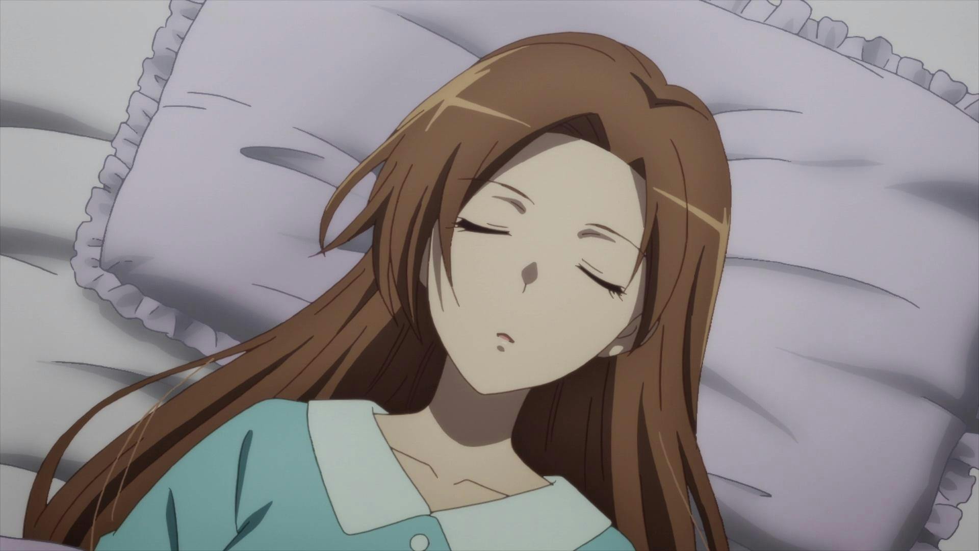 My Next Life as a Villainess All Routes Lead to Doom! - episódio 1x11