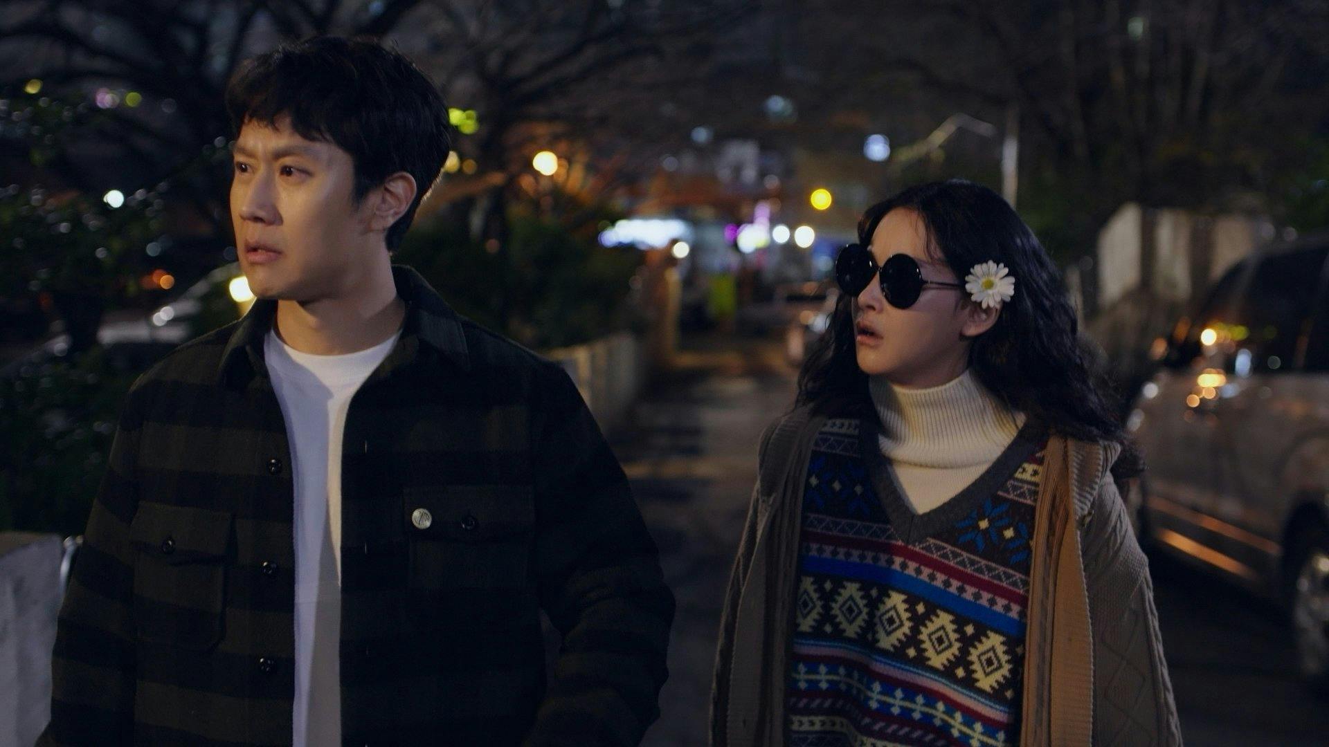 Loucos Um Pelo Outro - episódio 1x5