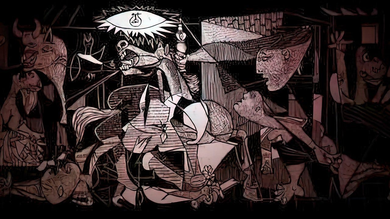 Extremistas.br - episódio 1x8