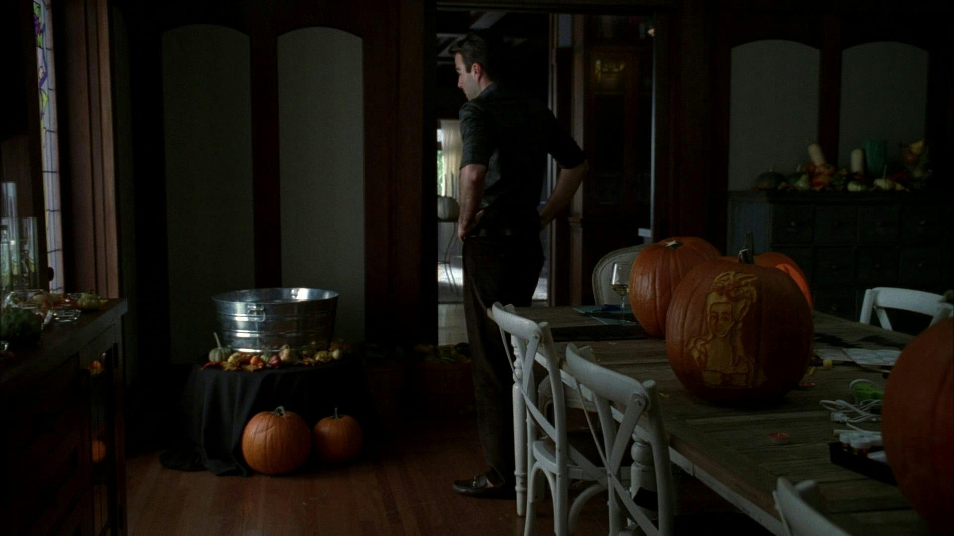 American Horror Story - episódio 1x4