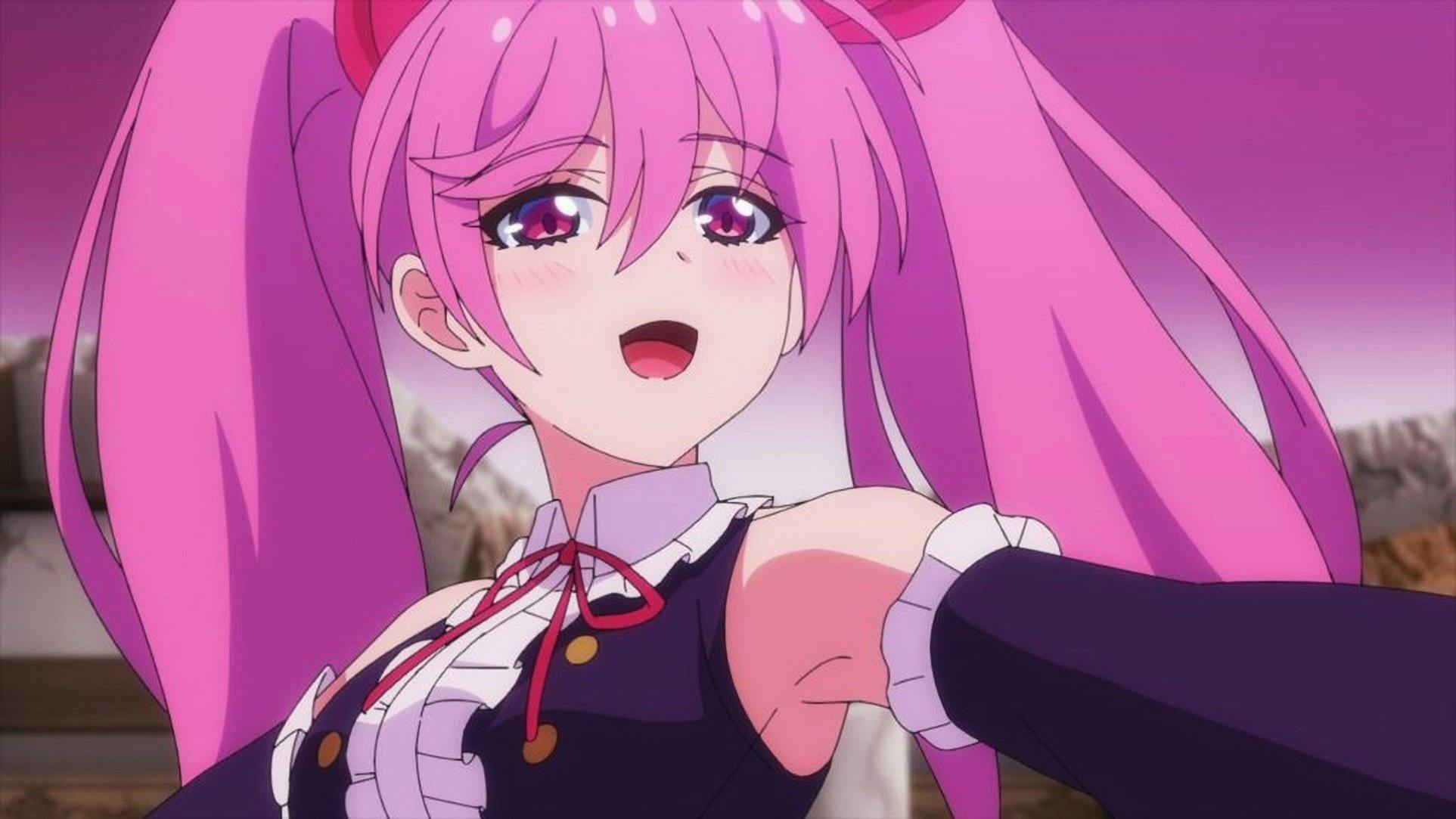 Noumin Kanren no Skill Bakka Agetetara Naze ka Tsuyoku Natta. - episódio 1x12