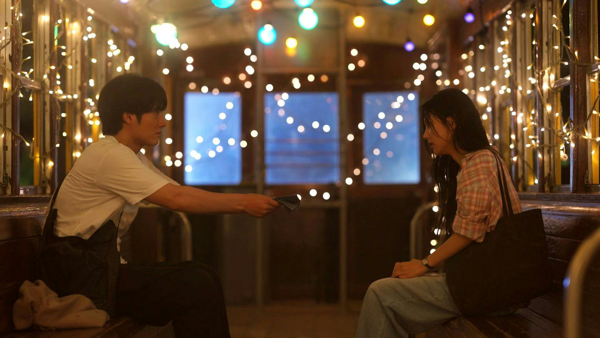 Bolinhos de Arroz - episódio 1x1