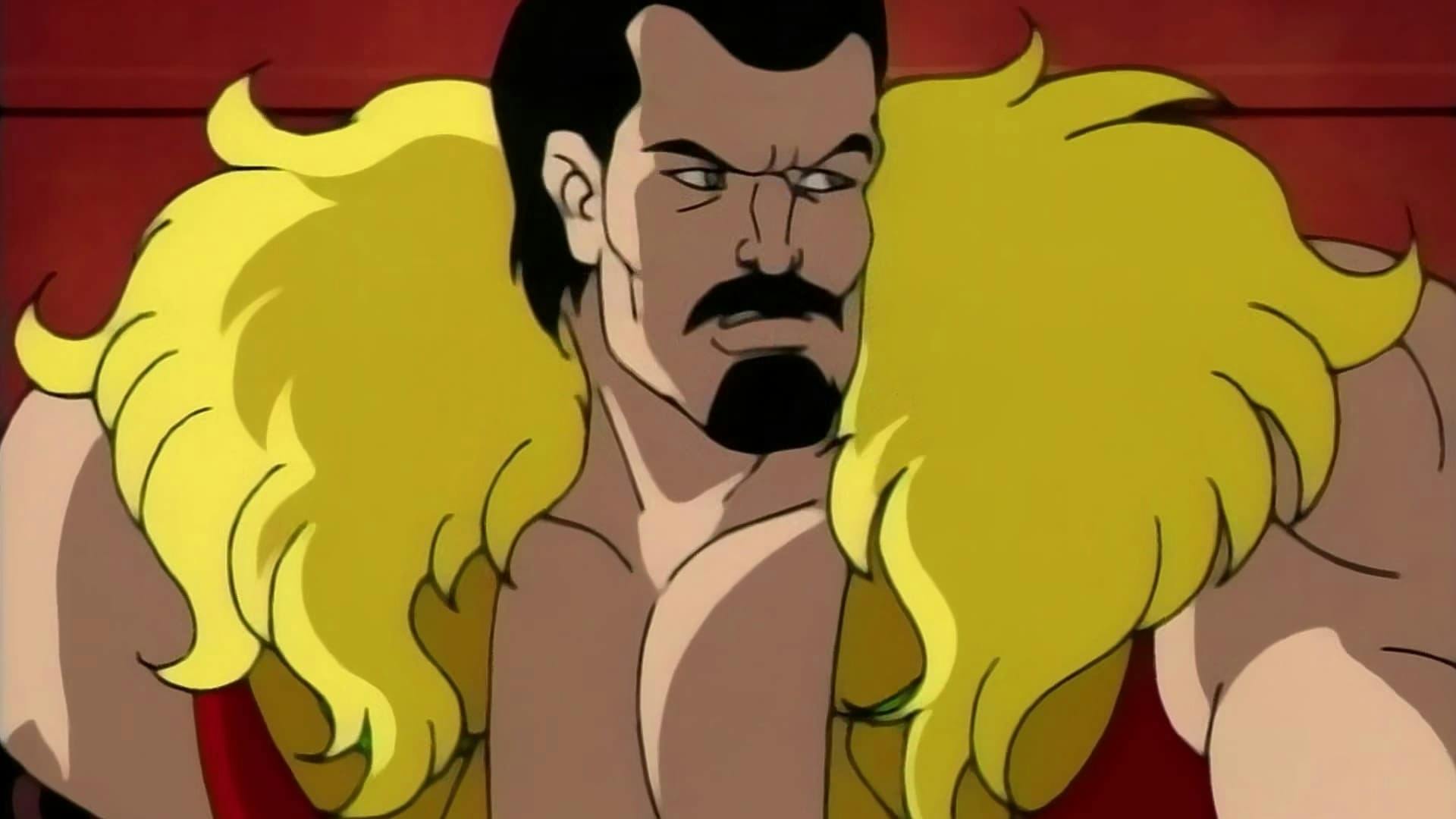 Kraven, o Caçador