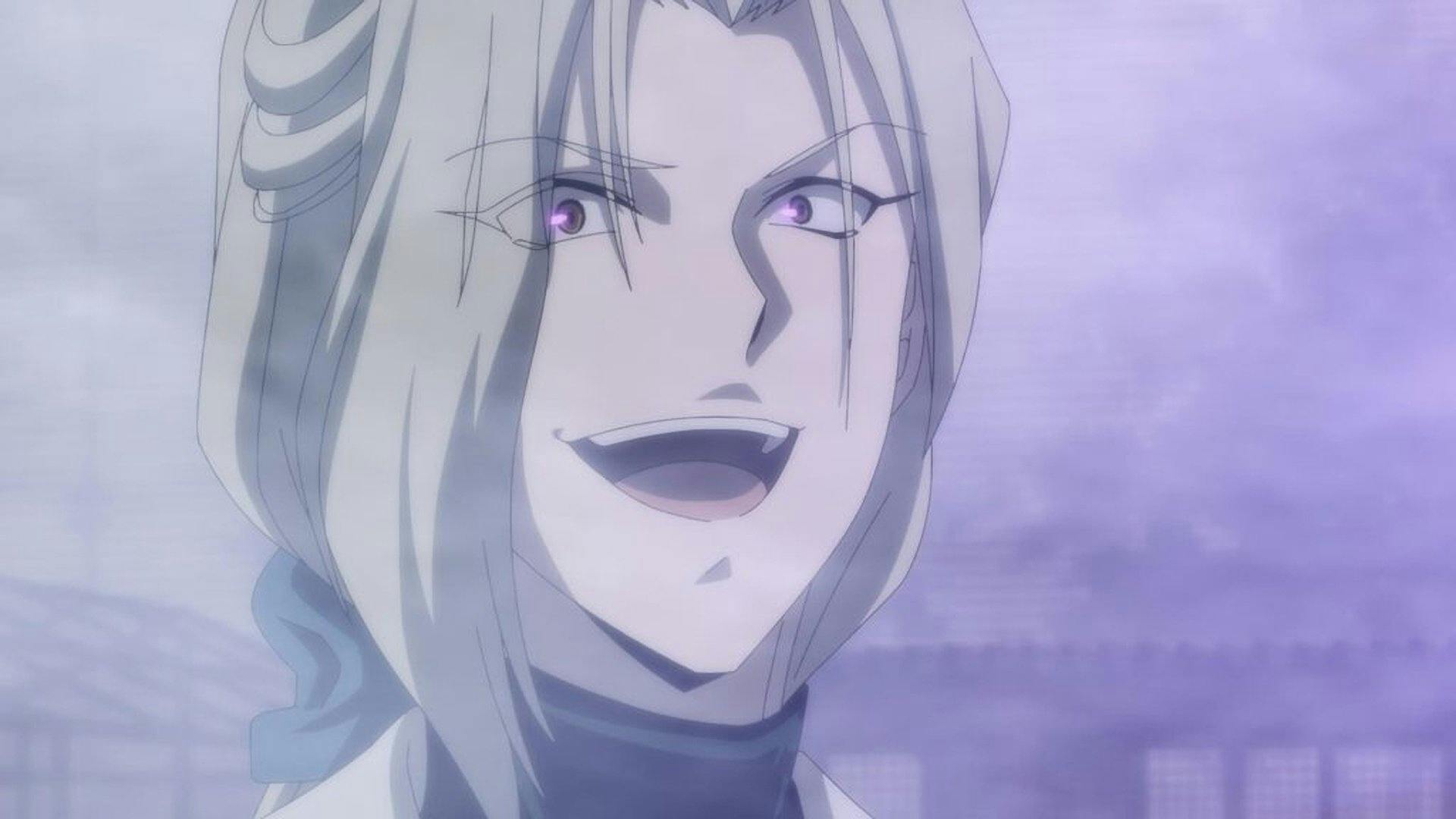 Hell Teacher: Jigoku Sensei Nube - episódio 1x11