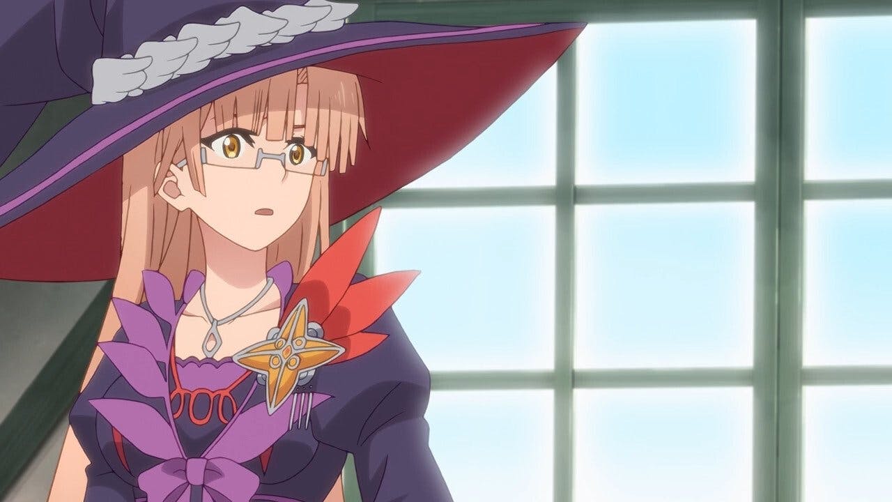 Suppose a Kid from the Last Dungeon Boonies moved to a starter town? - episódio 1x3