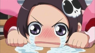 The World God Only Knows - episódio 1x8