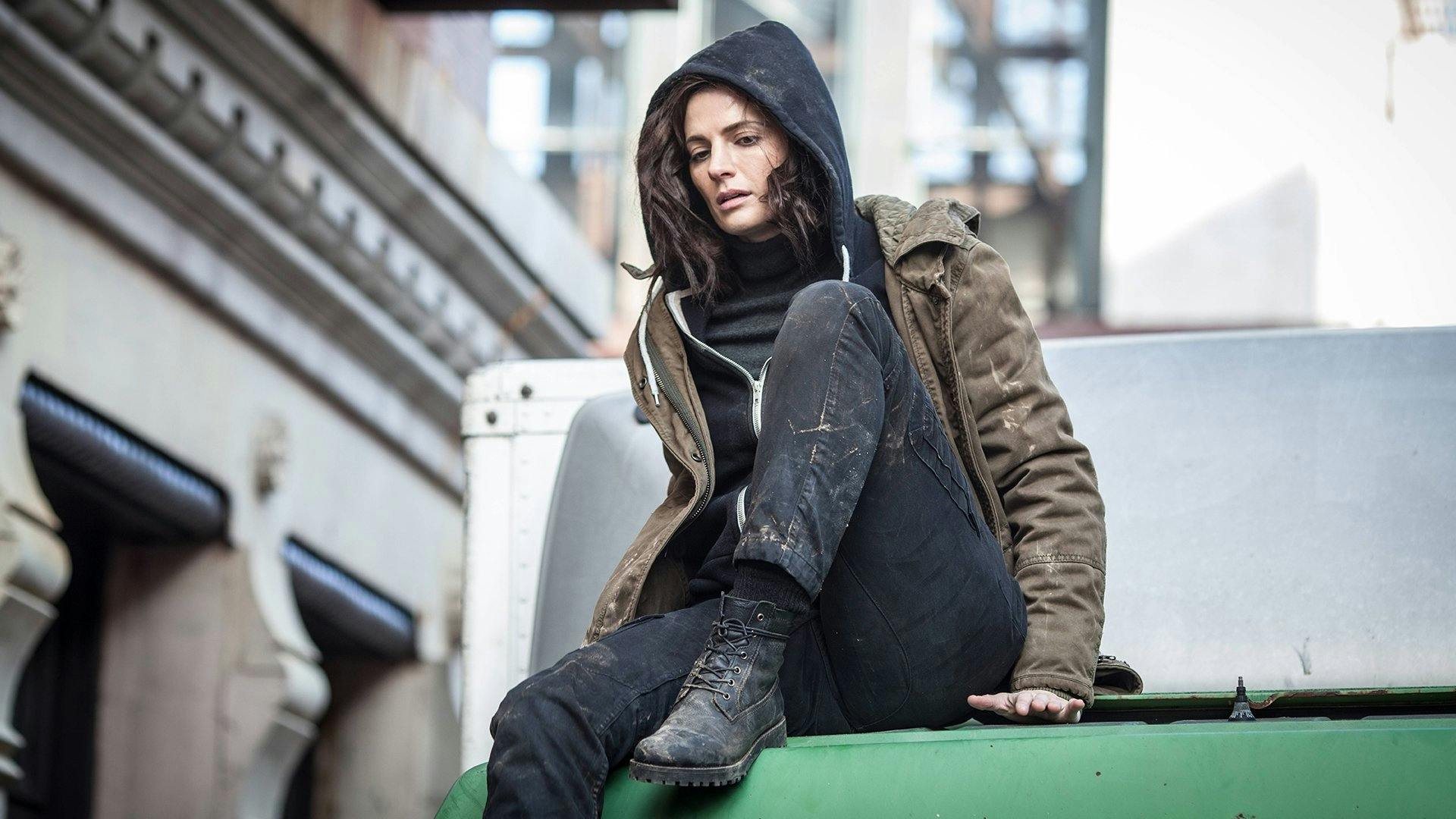 Ausência - episódio 1x6