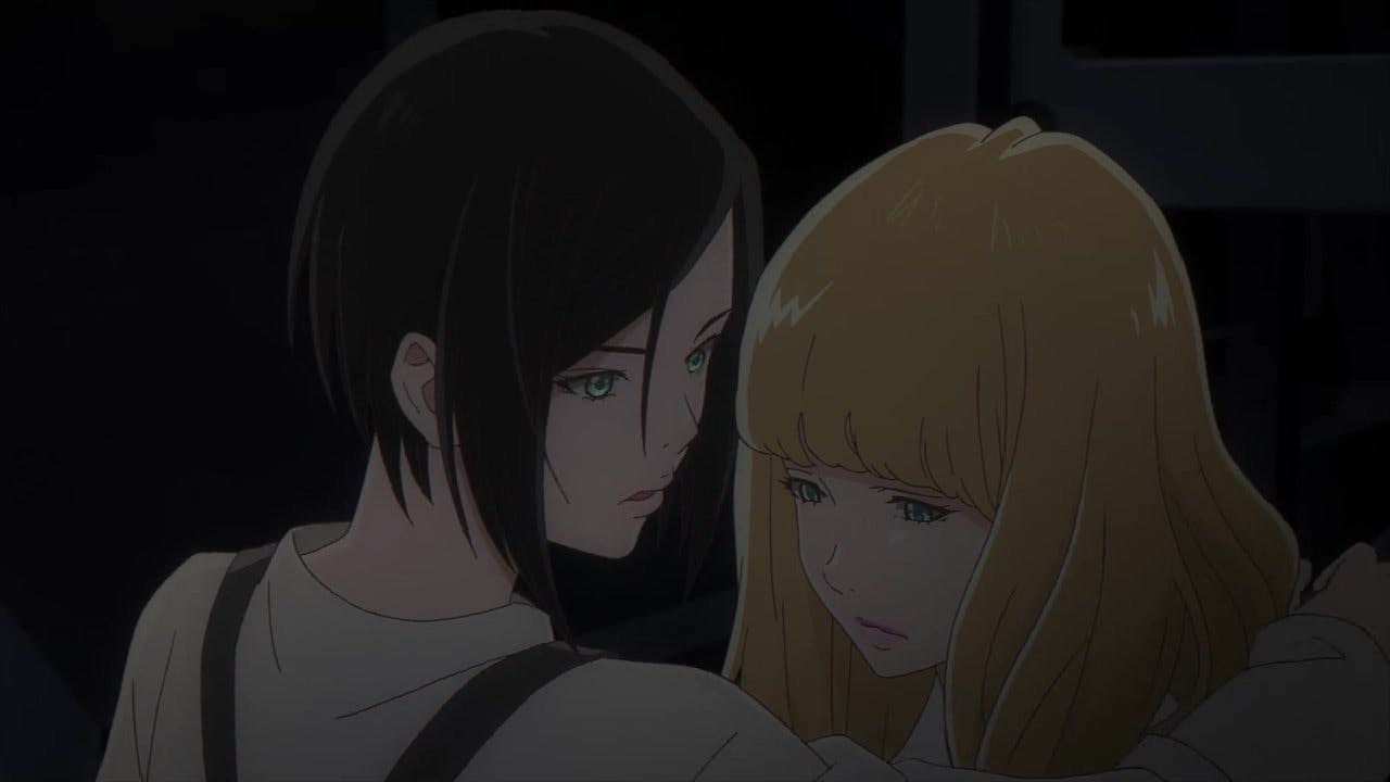 Carole e Tuesday - episódio 1x9