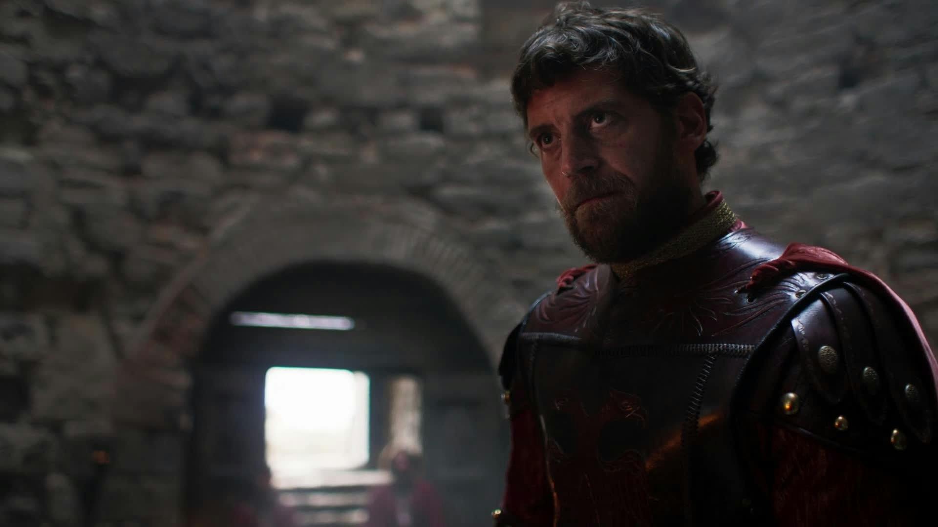 Ascensão: Império Otomano - episódio 1x6