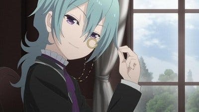 Machine-Doll wa Kizutsukanai - episódio 1x9