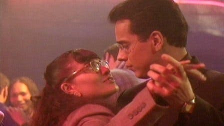 Betty, a Feia - episódio 1x22