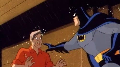 Batman: A Série Animada - episódio 1x26