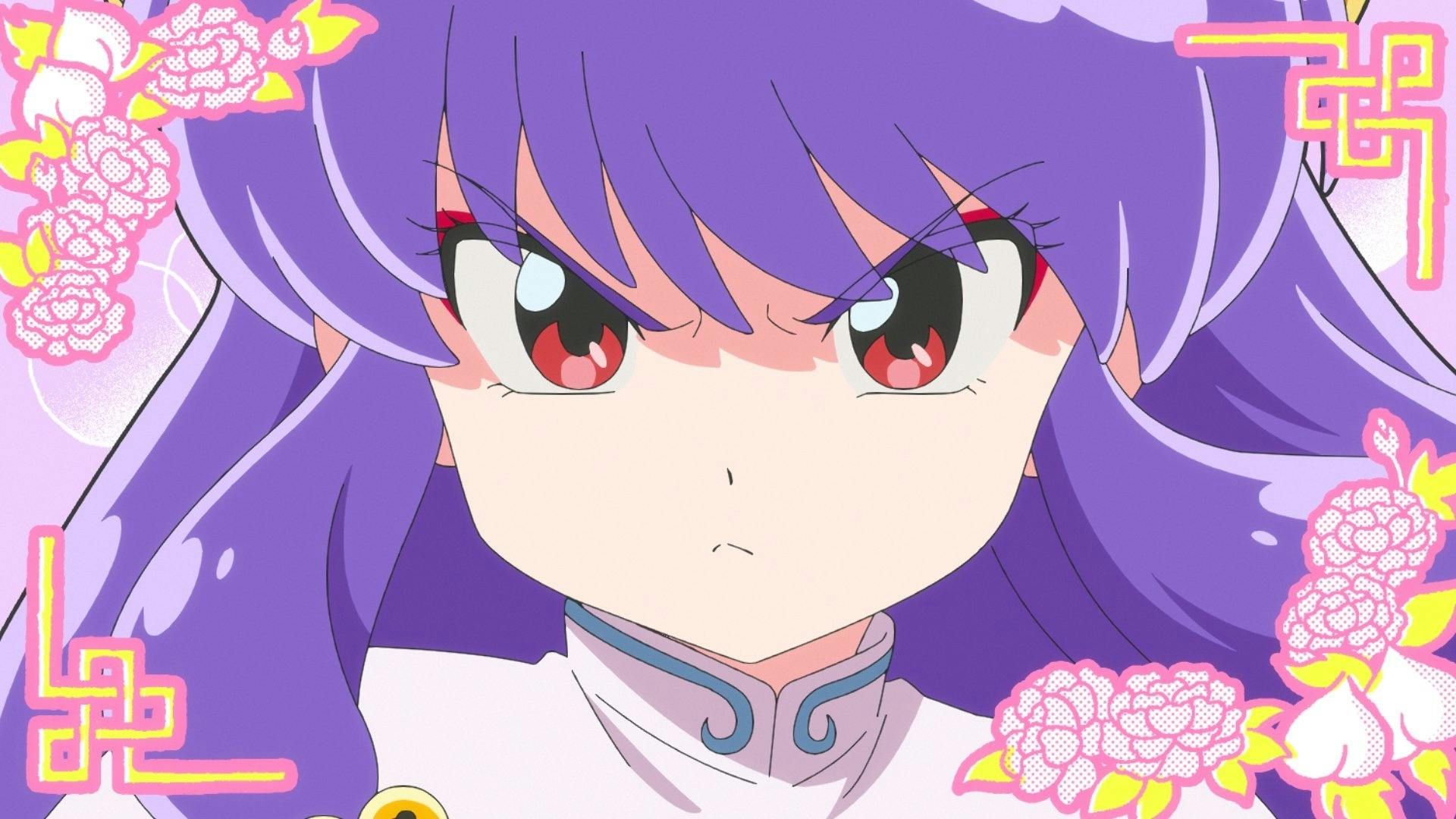 Ranma1/2 - episódio 1x10
