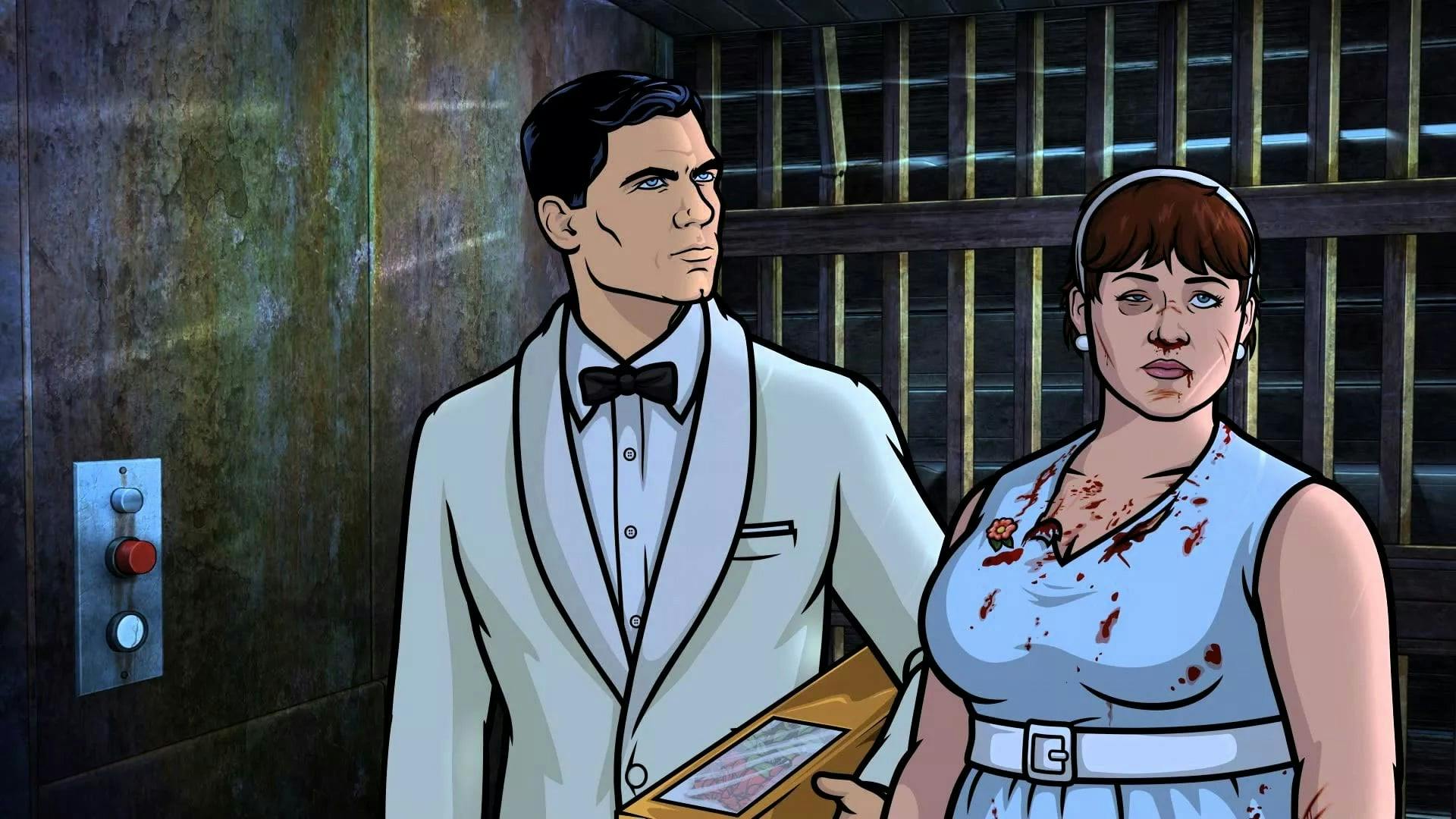 O Casamento da Edie