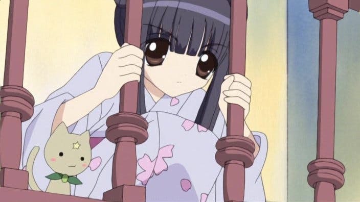 Kamichama Karin - episódio 1x25