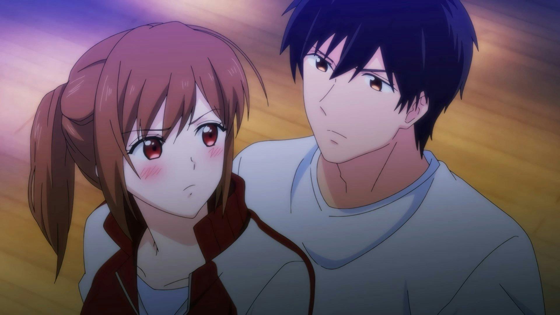 3 Byou Go, Yajuu. Goukon de Sumi ni Ita Kare wa Midara na Nikushoku Deshita