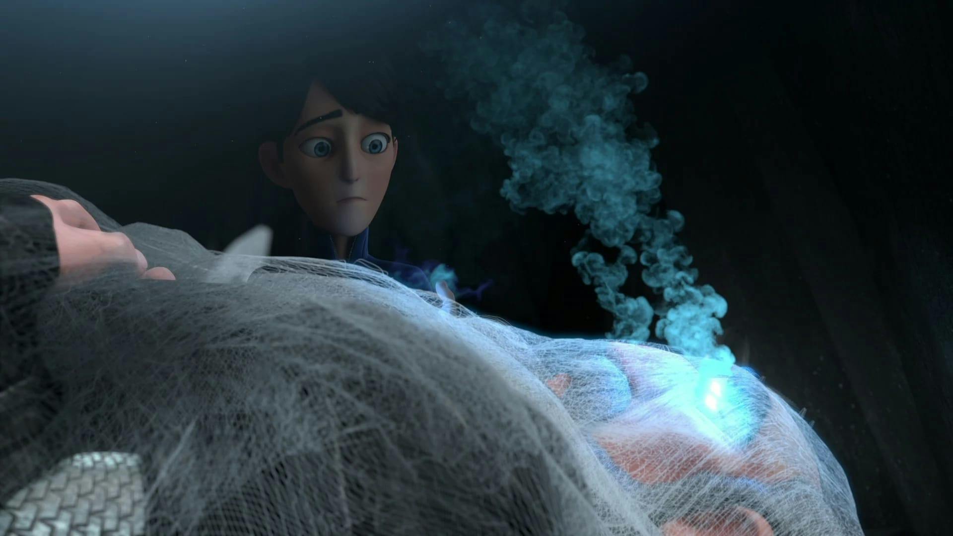 Pela Glória de Merlin