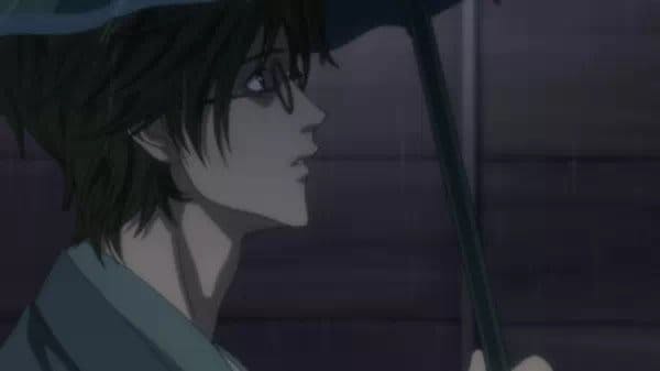 Aoi Bungaku Series - episódio 1x7