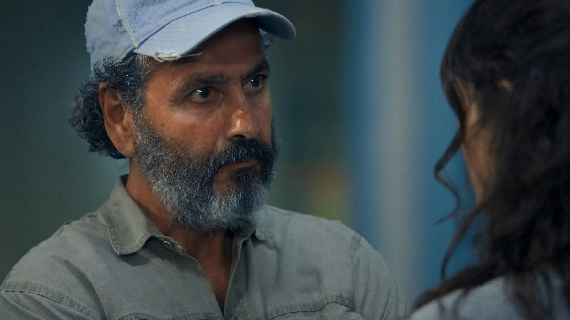 Três Graças - episódio 1x30