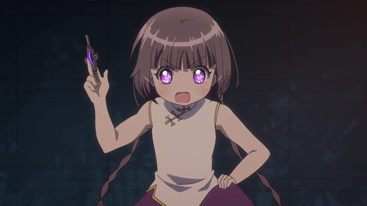 Release the Spyce