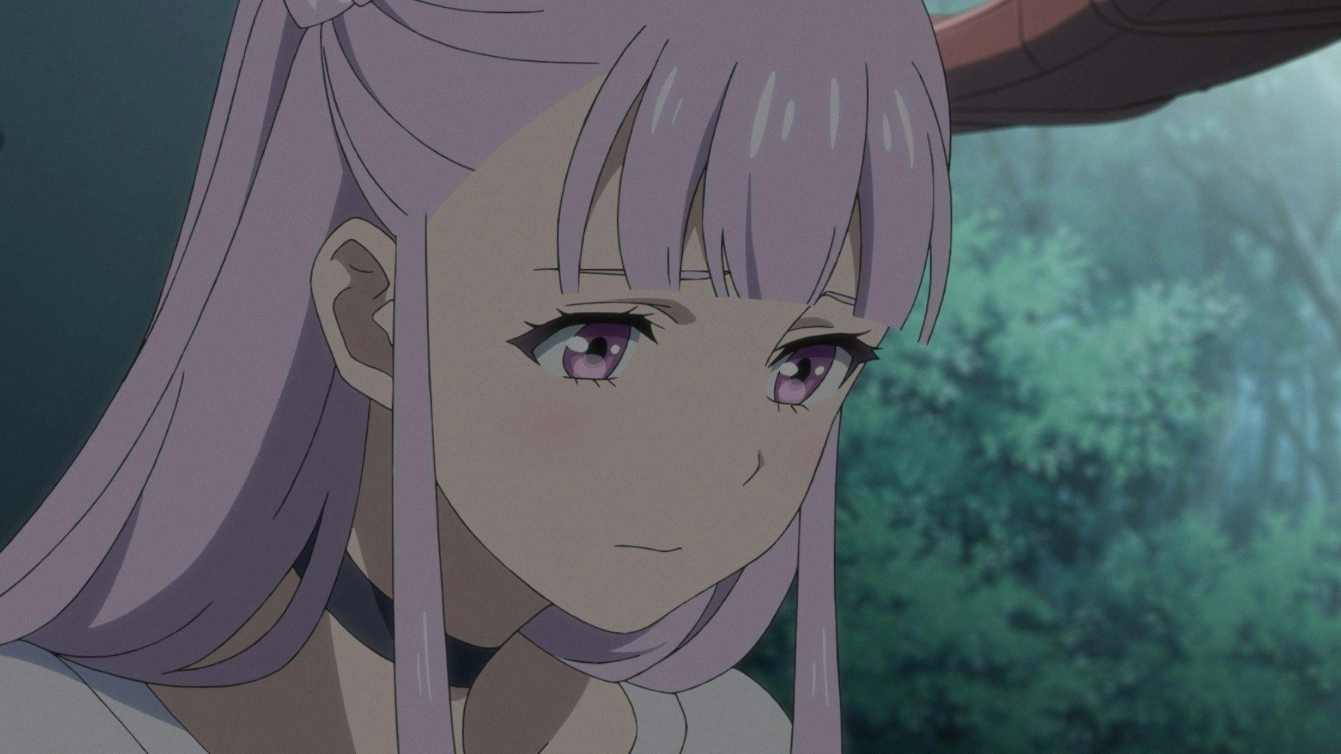 Ars no Kyojuu - episódio 1x7