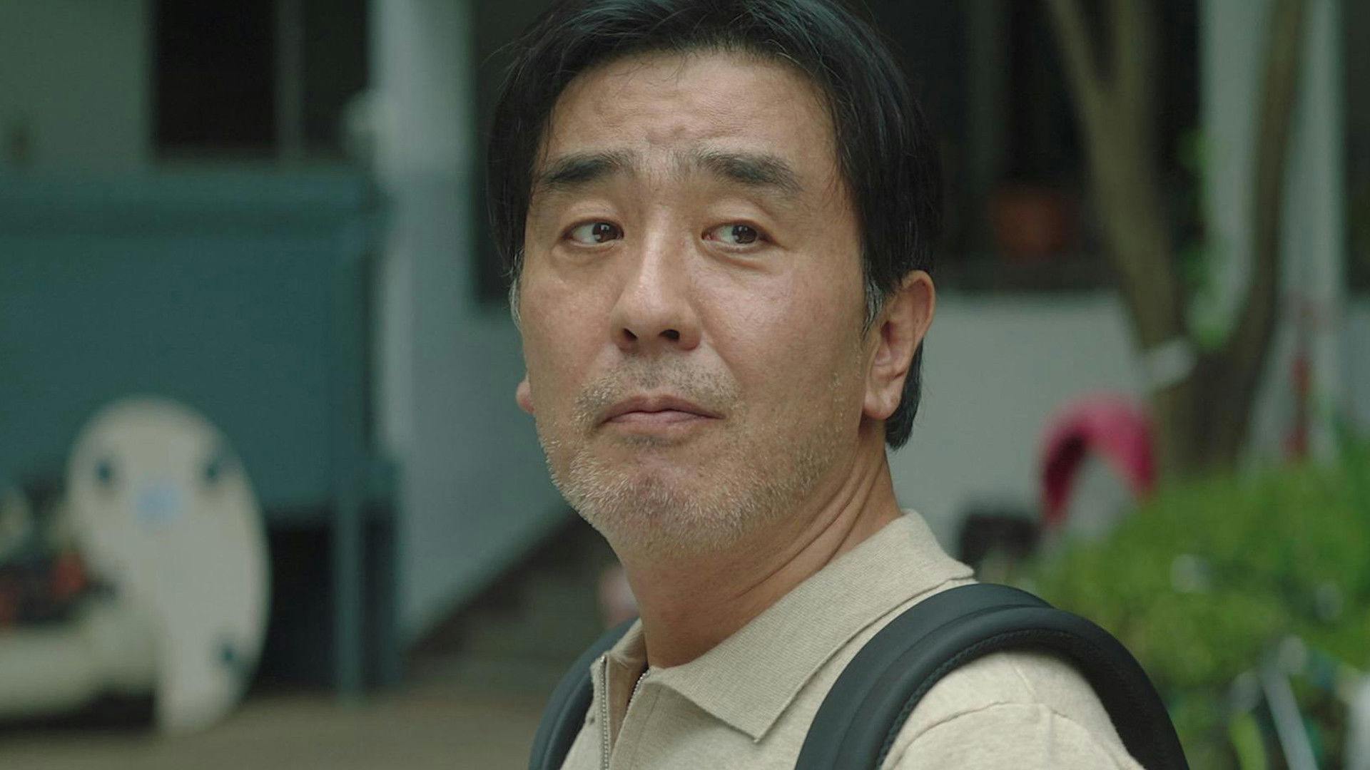 A Vida dos Sonhos do Sr. Kim - episódio 1x11