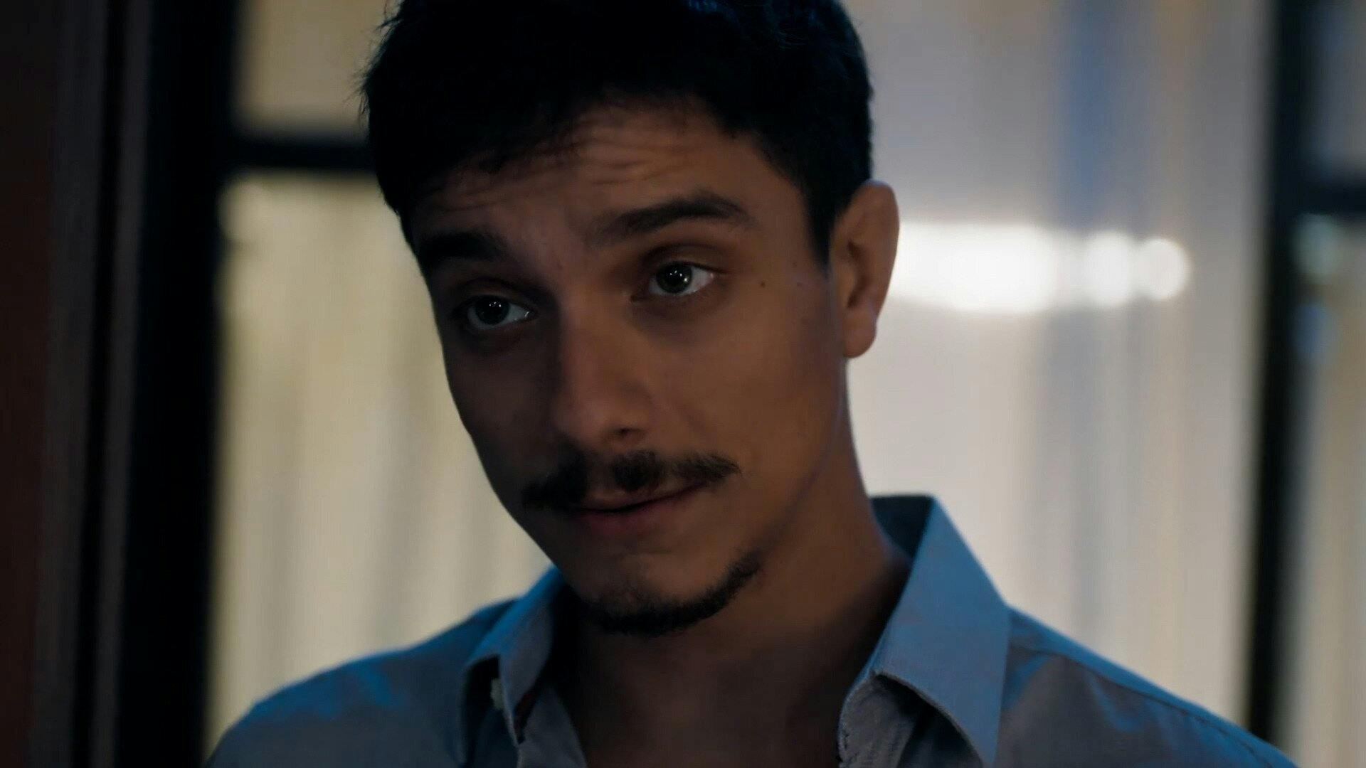Mania de Você - episódio 1x41