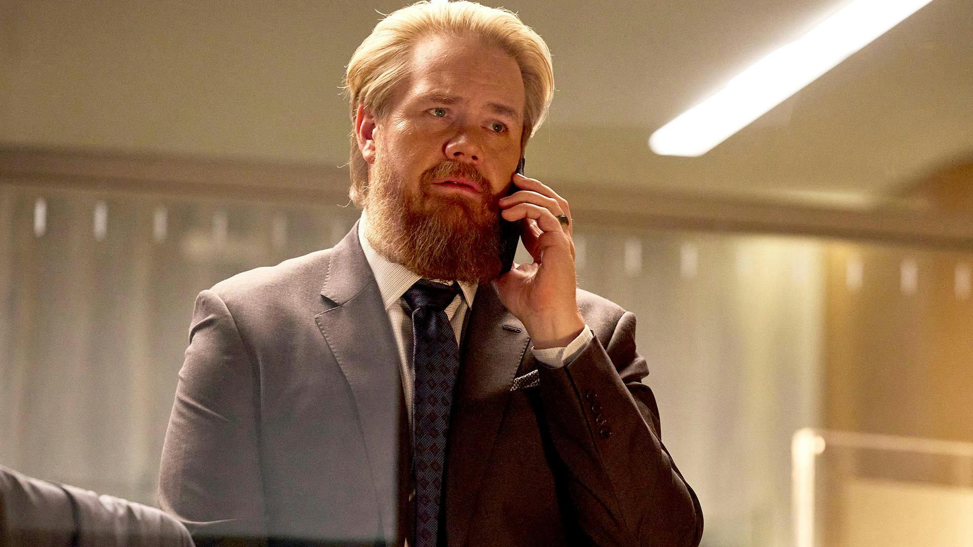 Suits LA - episódio 1x5