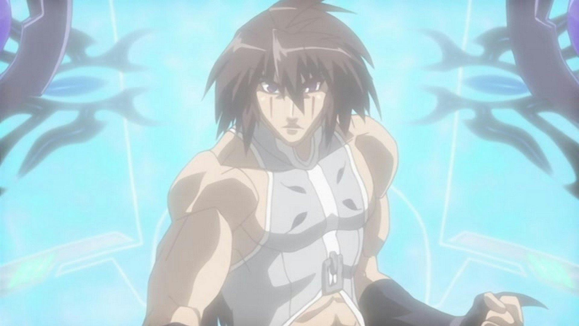 Kishin Houkou Demonbane - episódio 1x12