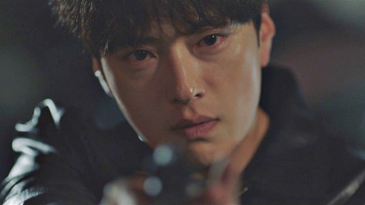 The Good Detective - episódio 1x15