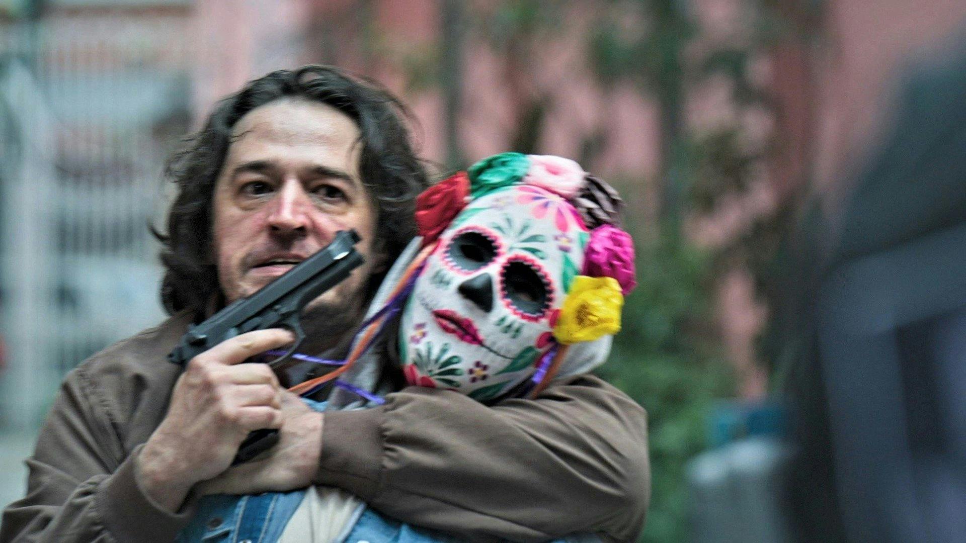 Buscando a Frida - episódio 1x4
