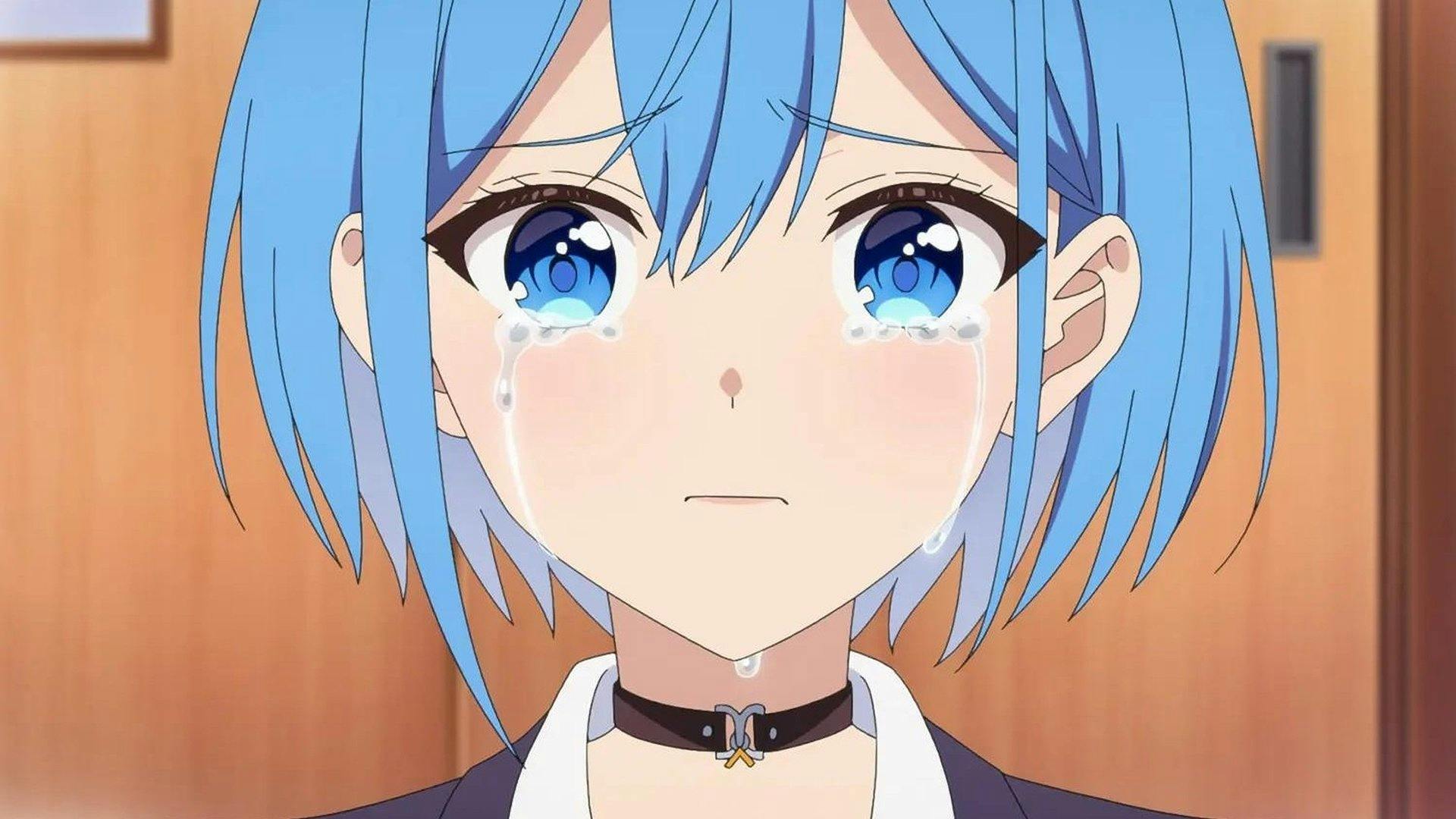 Can a Boy-Girl Friendship Survive? - episódio 1x4