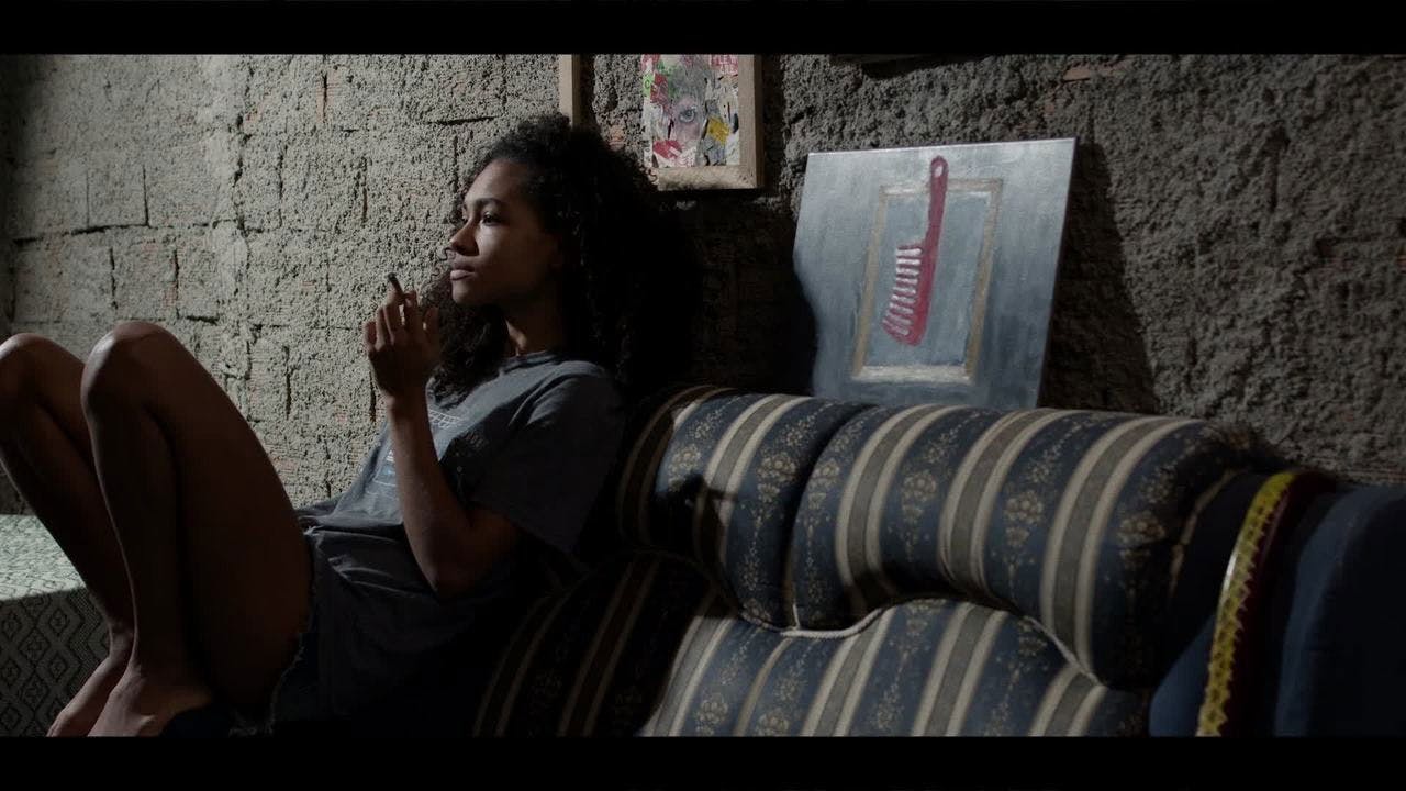 40m² - episódio 1x1