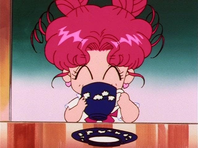 Sailor Moon