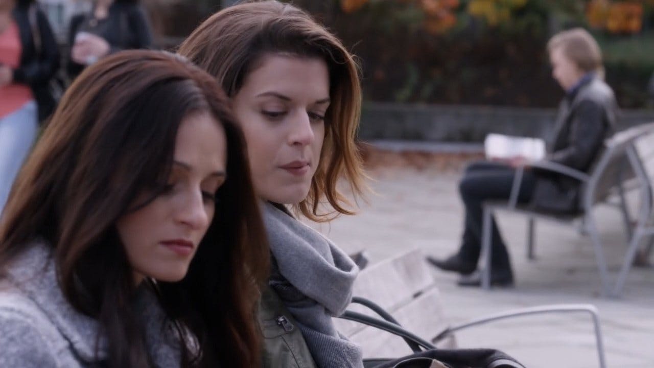 Eu, Tu e Ela - episódio 1x4