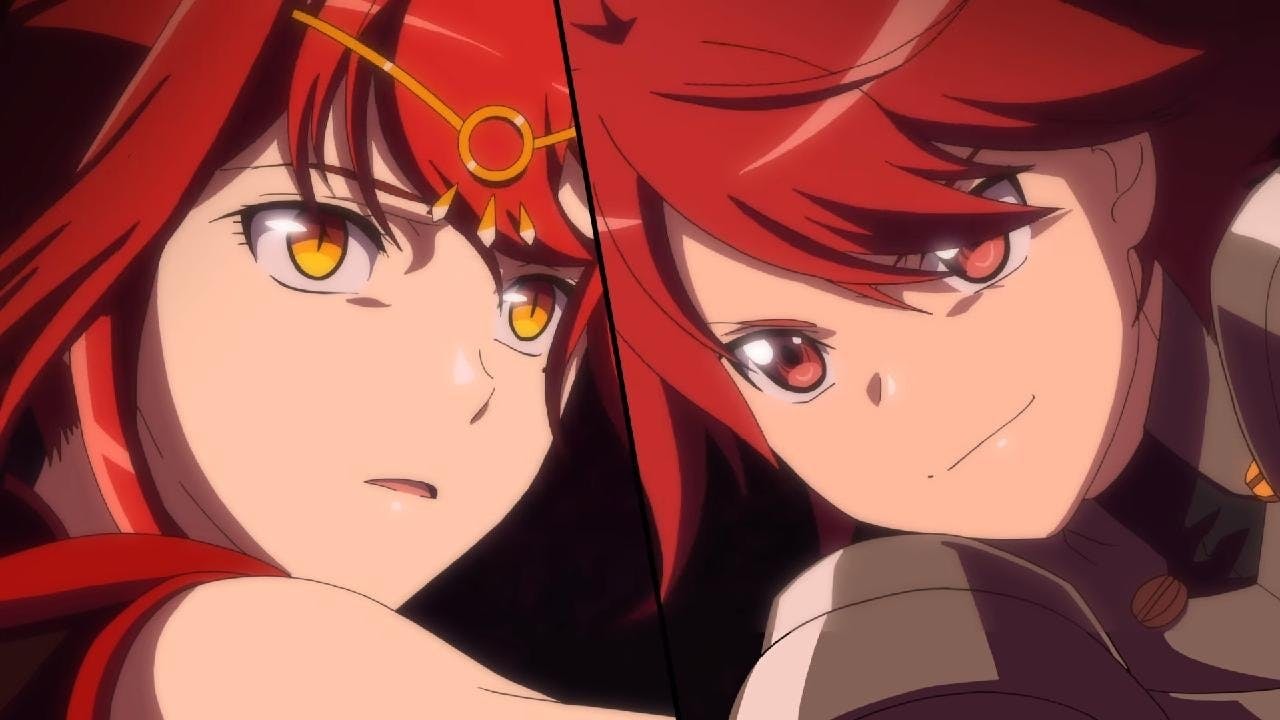 Elsword: El Lady - episódio 1x9